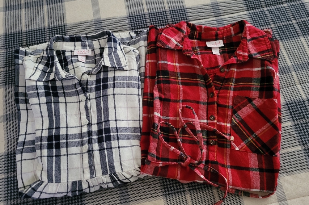 Isabel Maternity Tops
